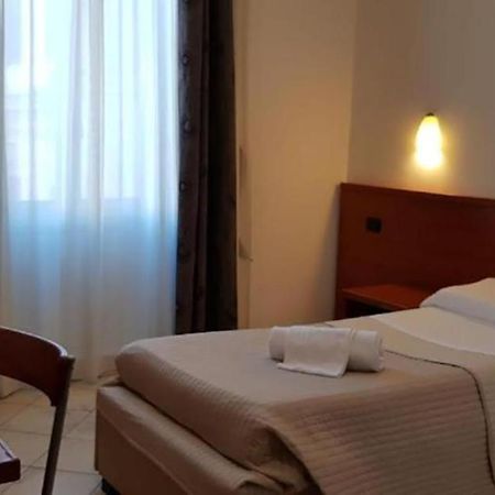 Hotel Luciani โรม ภายนอก รูปภาพ