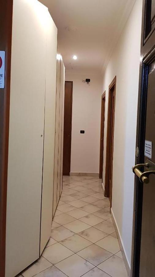 Hotel Luciani โรม ภายนอก รูปภาพ