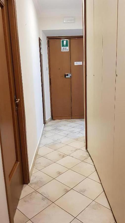 Hotel Luciani โรม ภายนอก รูปภาพ
