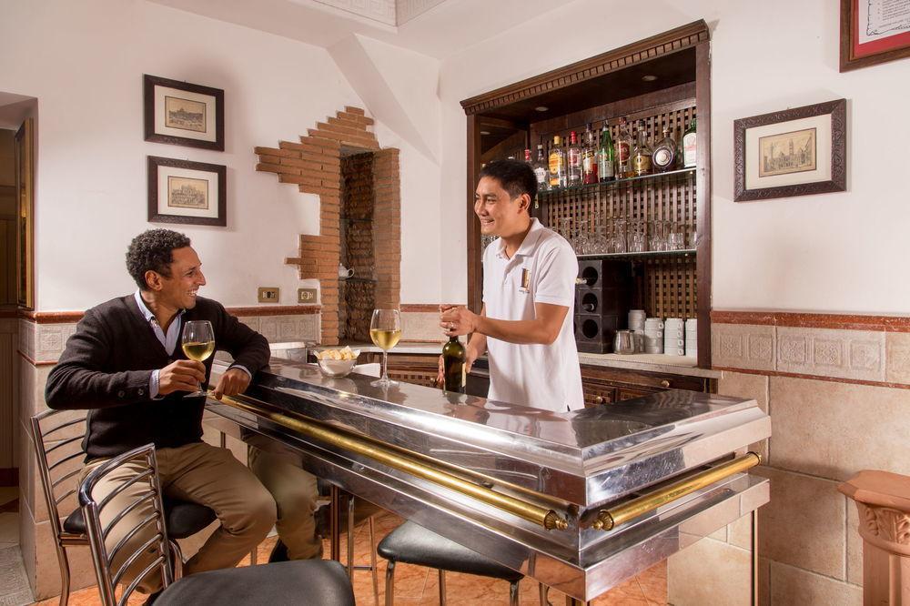 Hotel Luciani โรม ภายนอก รูปภาพ