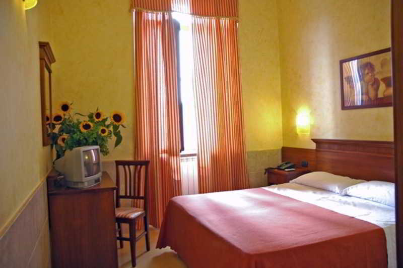 Hotel Luciani โรม ภายนอก รูปภาพ