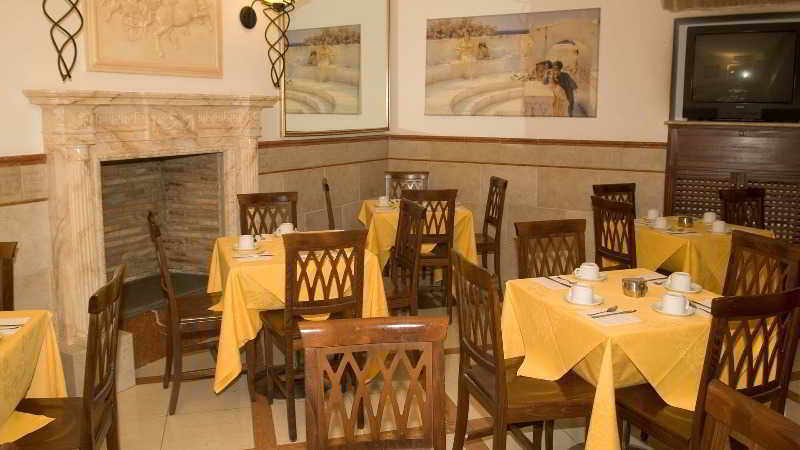 Hotel Luciani โรม ภายนอก รูปภาพ