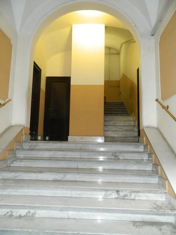 Hotel Luciani โรม ภายนอก รูปภาพ