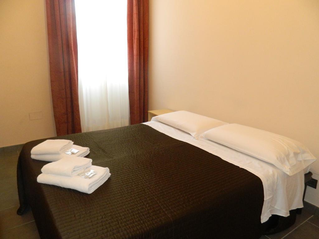 Hotel Luciani โรม ภายนอก รูปภาพ